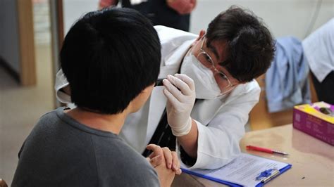 단국대 치과병원, 잼버리 대원 20명 구강검진 의료봉사